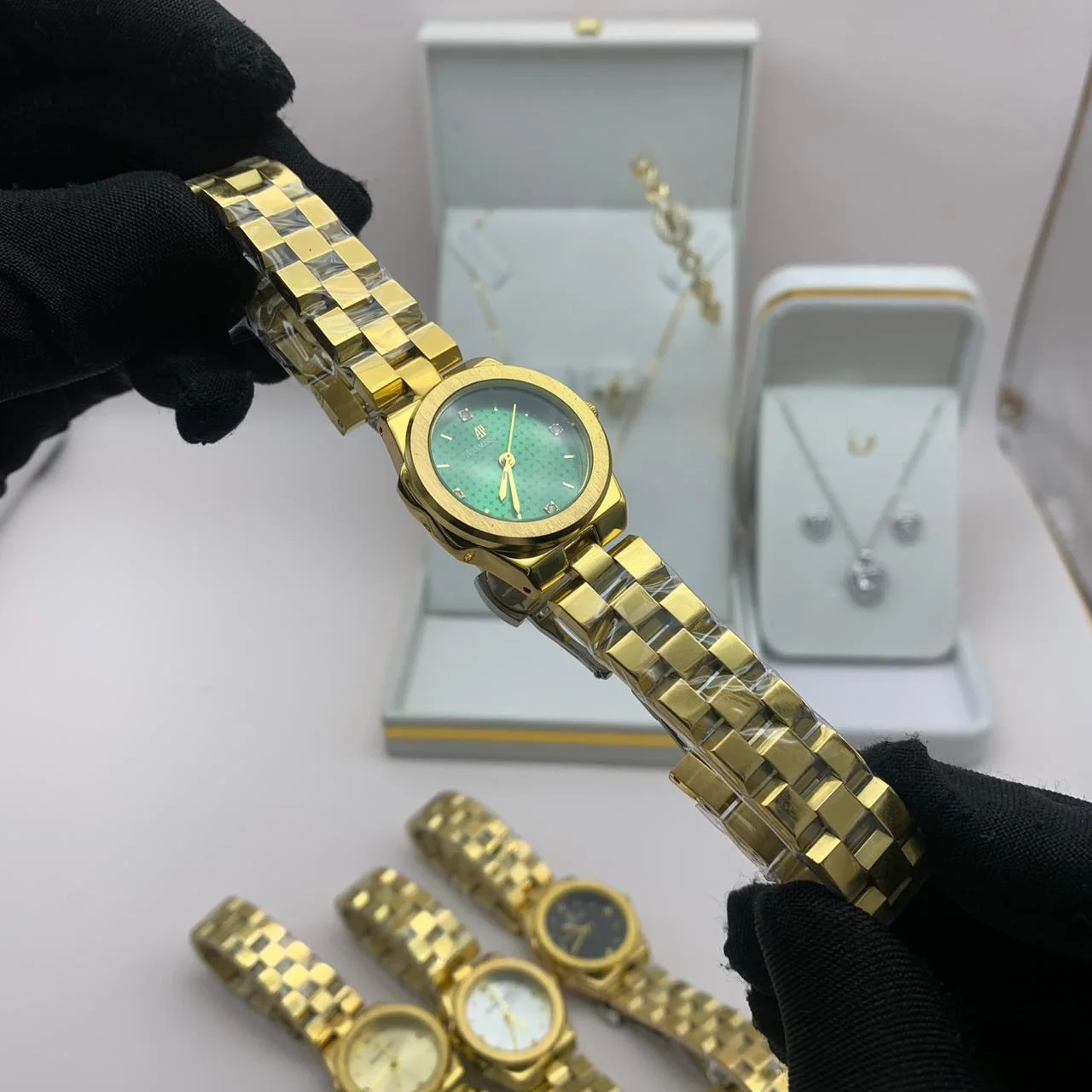 Montre AUDEMARS PIGUET