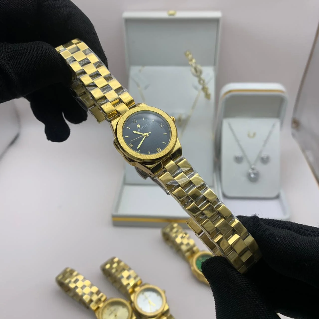 Montre AUDEMARS PIGUET