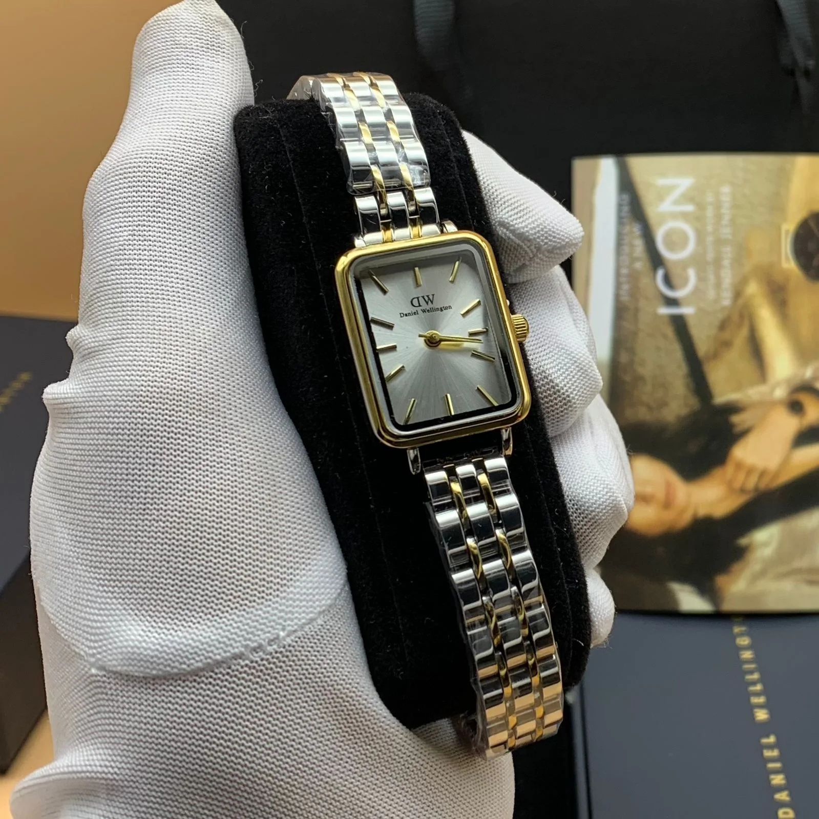 DW G/B