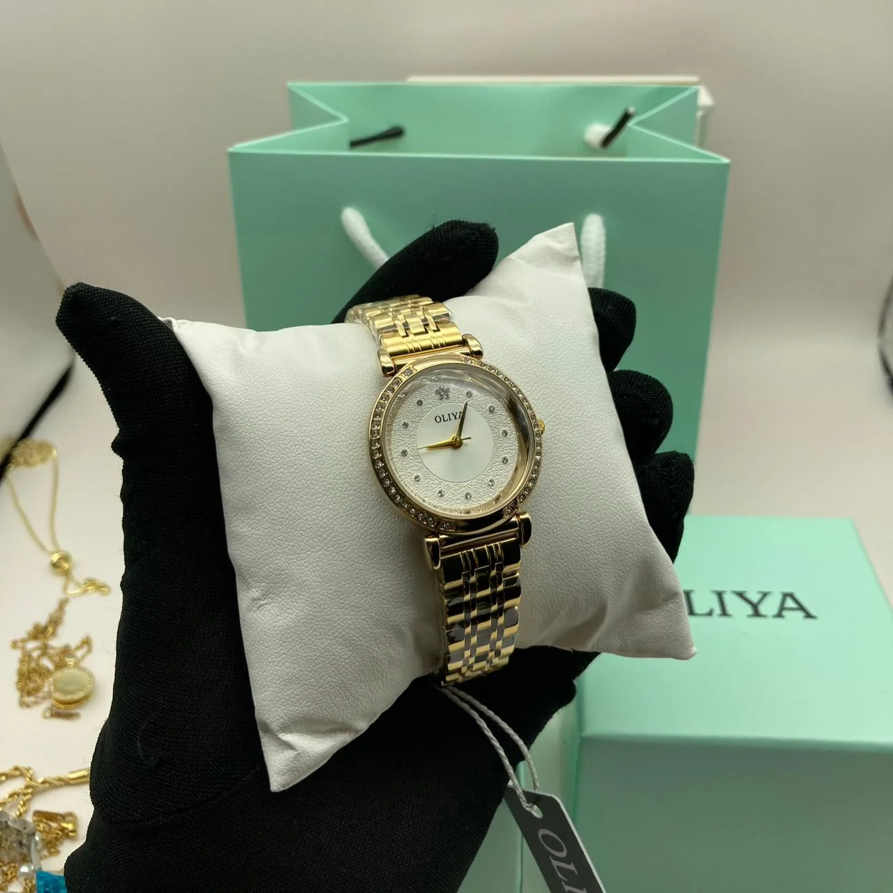OLIYA NEW D/B/D