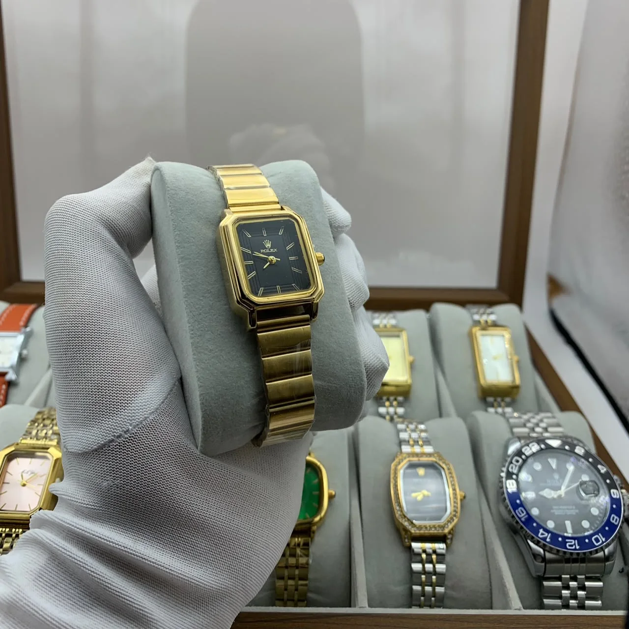 ROLEX D/K/9