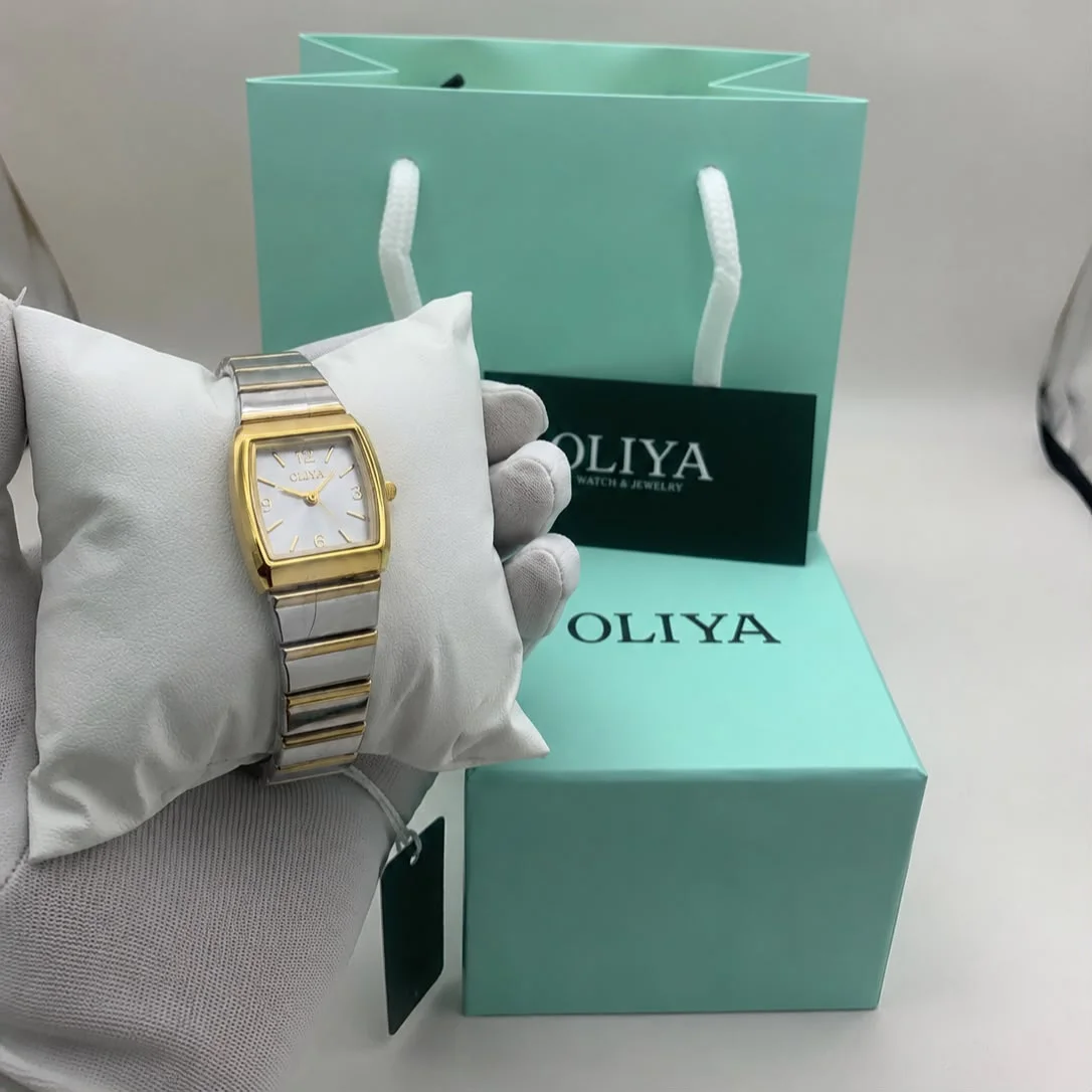 OLIYA NEW G/B