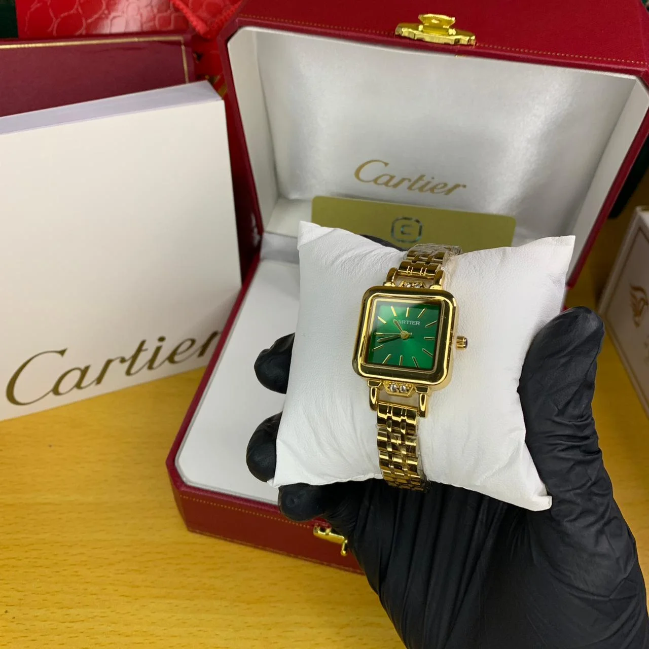 CARTIER D/KHEDR