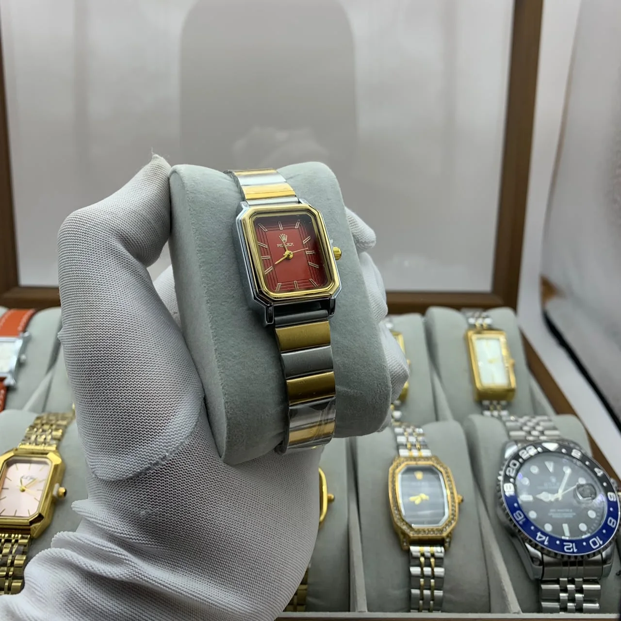 ROLEX G/H/9