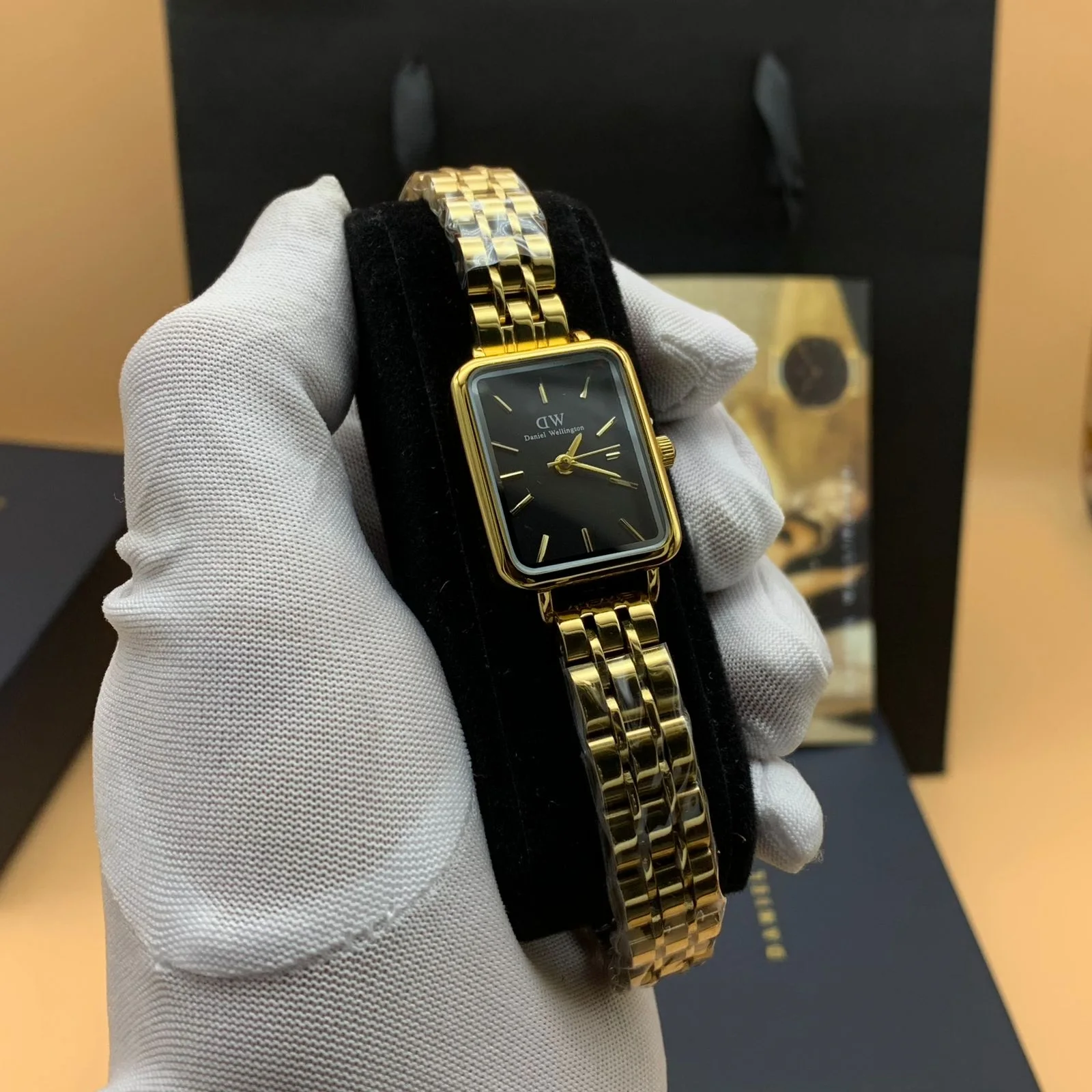 DW D/K