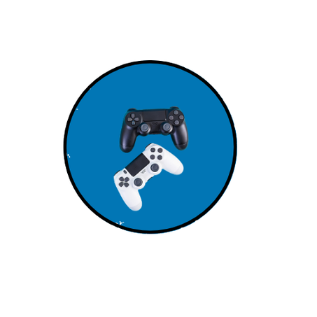 الألعاب و الترفيه