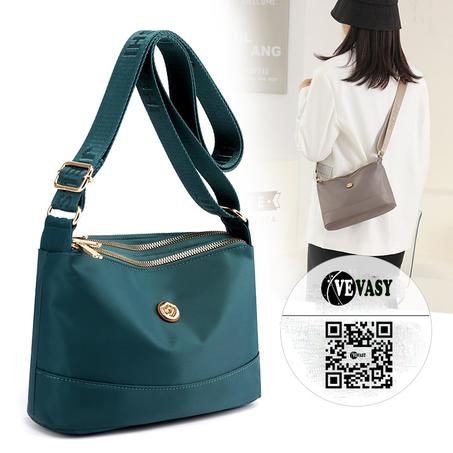 (لفترة محدودة: حقيبتان ب 199 درهم! )  الحقيبة اليدوية CARDO  ذات سعة كبيرة