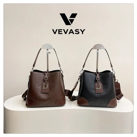 Le Sac En Cuir DUTSH