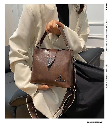 Le Sac En Cuir KANGAROO 07