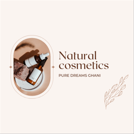 التجميل الطبيعي