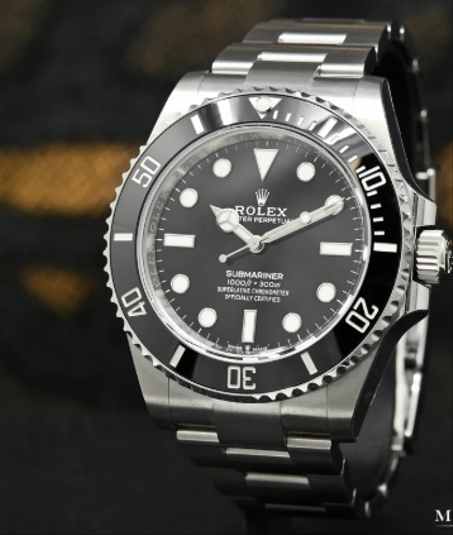 ROLEX Submariner (التوصيل مجاني)