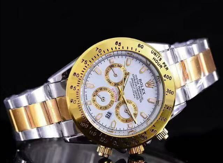ROLEX Daytona (التوصيل مجاني)