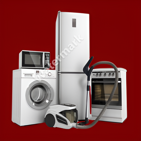 الأجهزة المنزلية