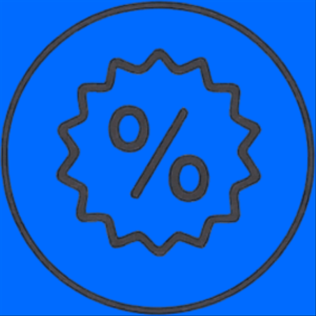 العروض والتخفيضات