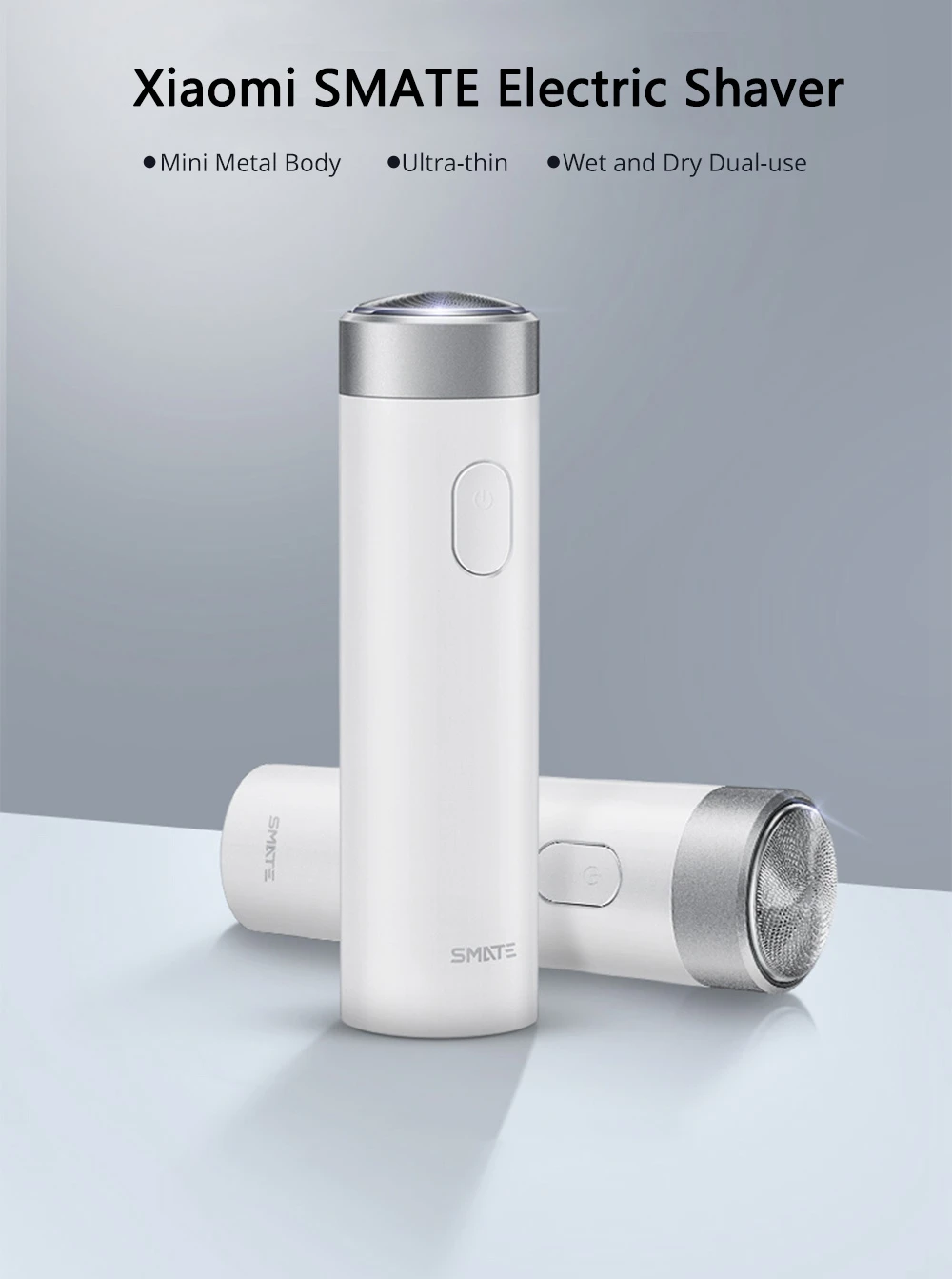 Mens Shaver