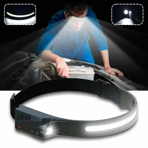 Head Lamp