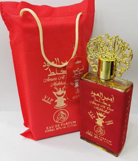 أمير عود مخلط للرجال والنساء