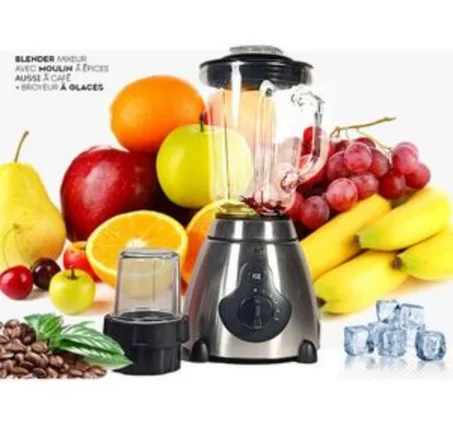 خلاط كهربائي من Blender