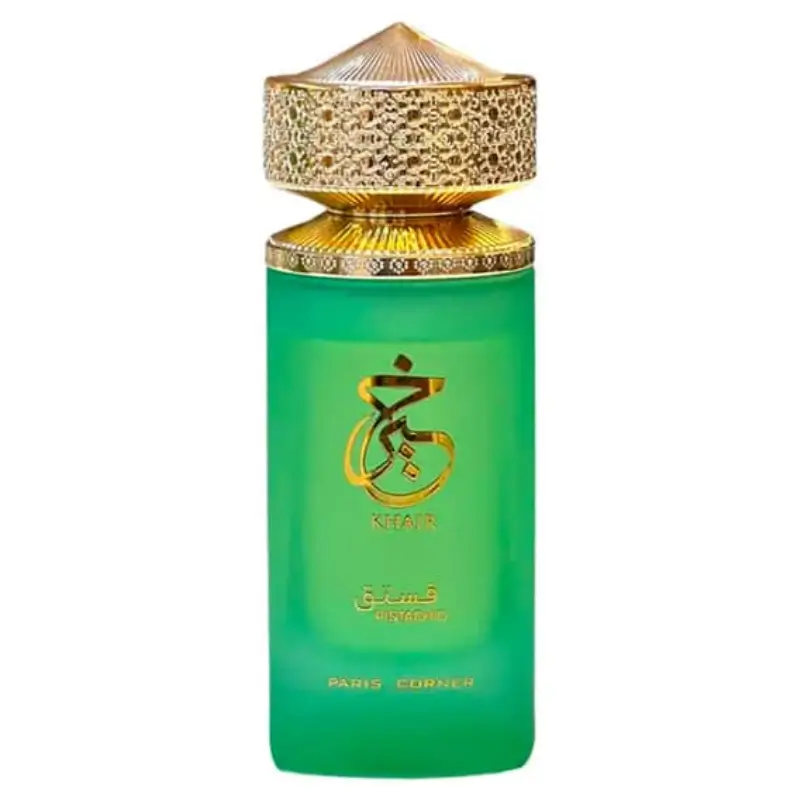 Khair Pistachio Paris Corner