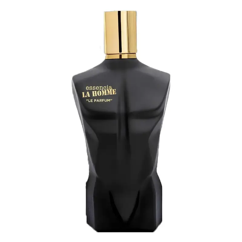 John Gustav Homme Le Parfum