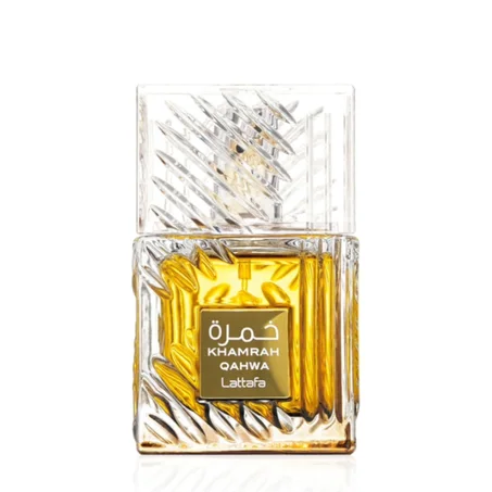 KHAMRAH QAHWA