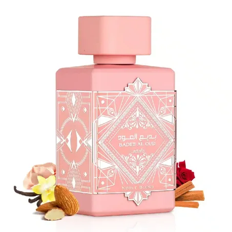 BADEE AL OUD NOBLE BLUSH