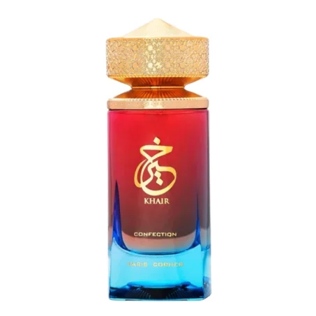 Khair Confection PARIS CORNER