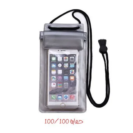 بوشيط لي الهاتف لي الصور الناصعة تحت الماء