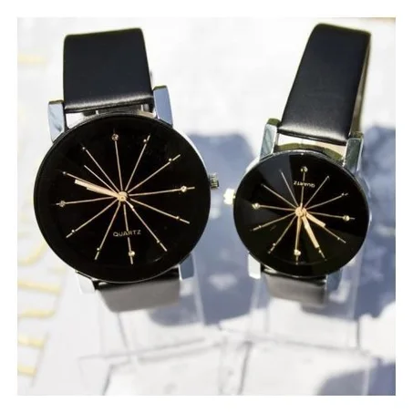 ساعات العشاق بثمن خيالييييي