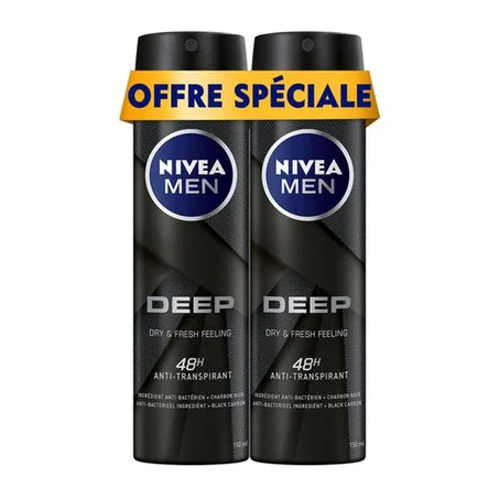 عطر نوفا لي الرجال مزيل رائحة العرق 150مل