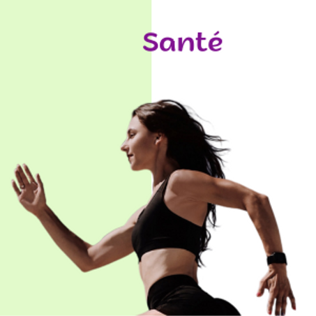 SANTÉ