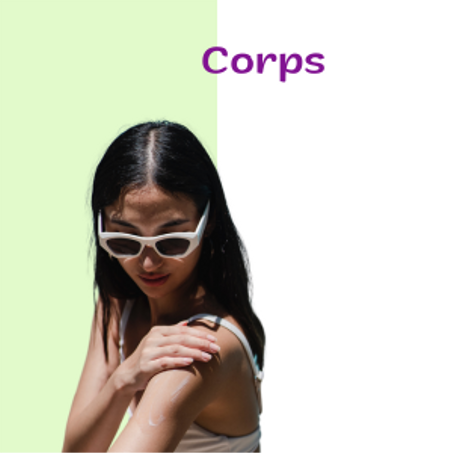 CORPS