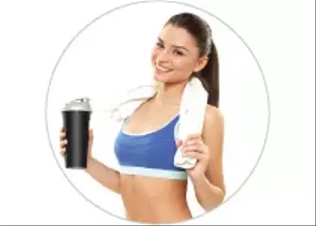 Accessoires du Sportif