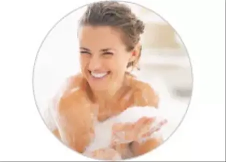 Douche & Bain-الدش والحمام