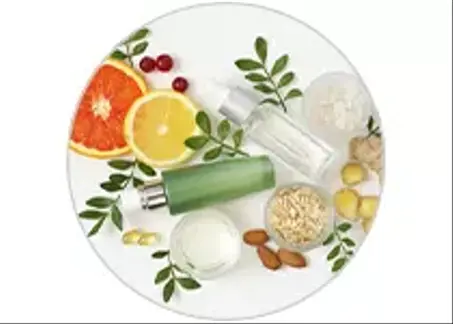 Cosmétique Bio & Naturelle