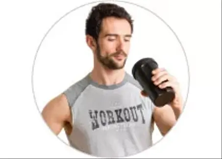 Construction Musculaire