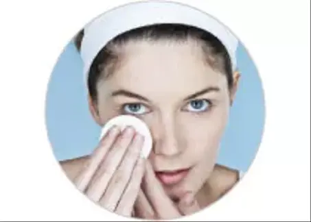 Nettoyants & Démaquillants-المنظفات ومزيلات المكياج