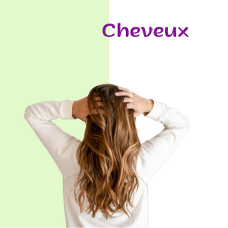 CHEVEUX