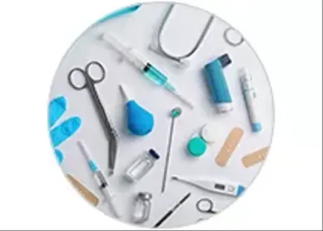 Matériel Médical Spécialisé