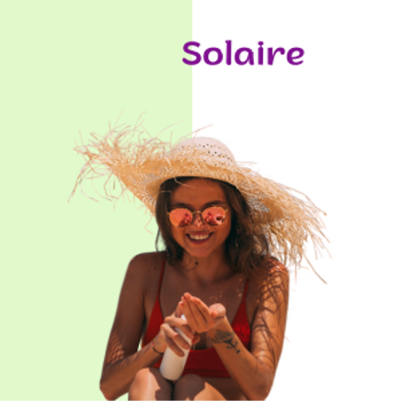 SOLAIRE