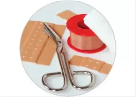 Premiers Secours-إسعافات أولية