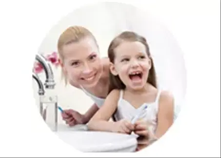 Hygiène Bucco-Dentaire-نظافة الفم