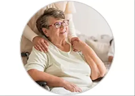 Maintien à Domicile