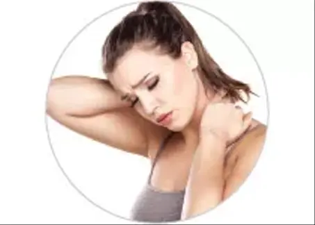 Douleurs-الآلام