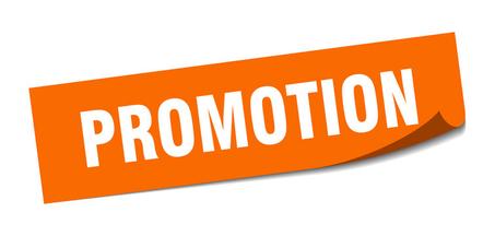 PROMOTION