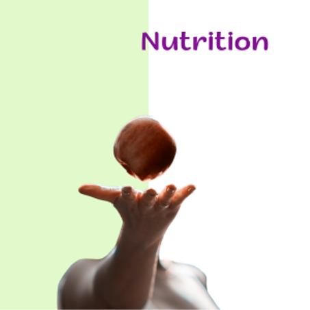 NUTRITION
