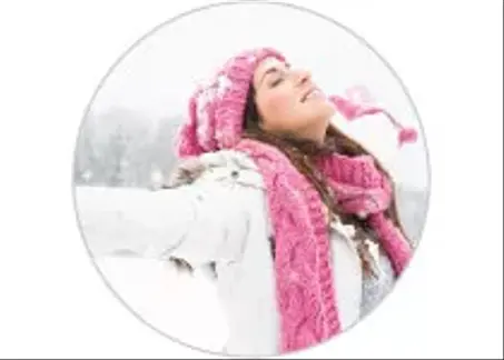 Sélection Hivernale-اختيار الشتاء