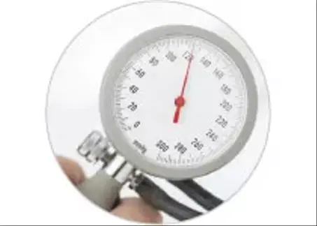 Appareils de Mesure & Tests