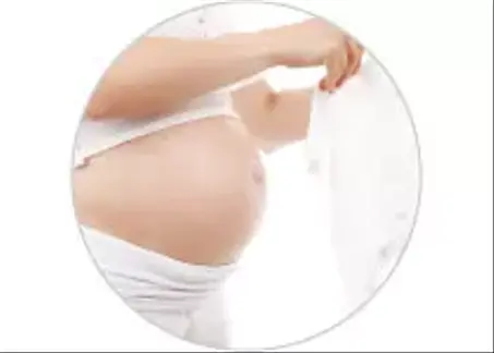 Maman & Grossesse-أمي والحمل