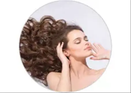 Soins des Cheveux-العناية بالشعر